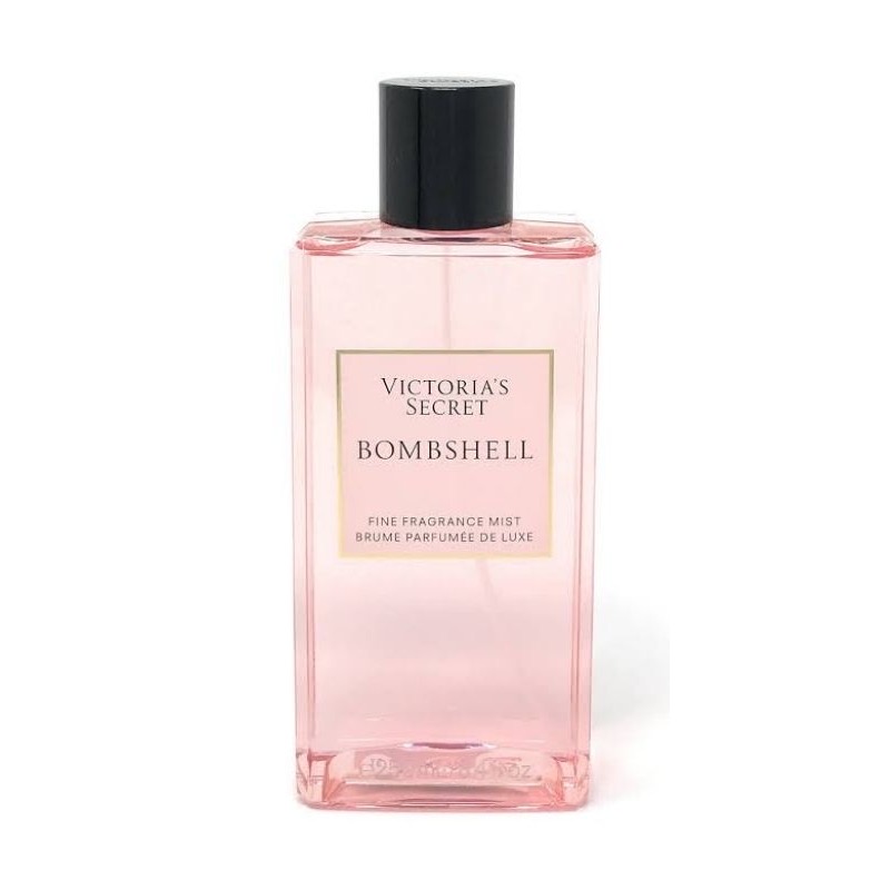 Victoria's Secret Bombshell Eau de Parfum 50ml — Bombshell