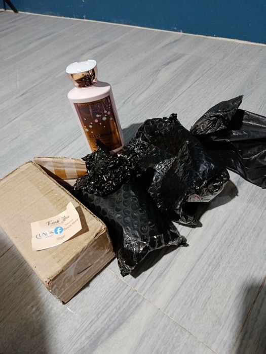 Photo attached to dabsbiana's review